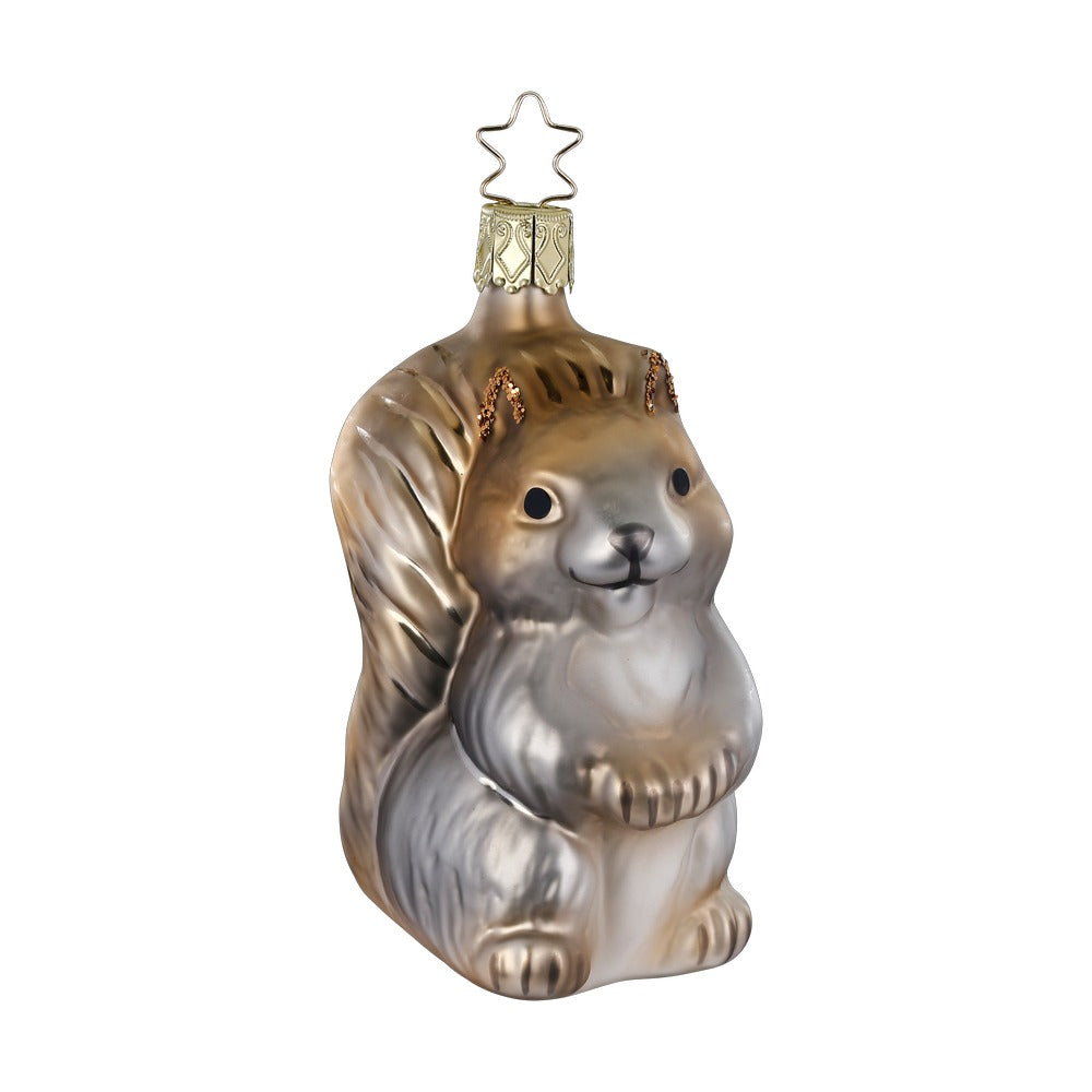 inge-glas-grauh-rnchen-glas-tierfigur-9-5-cm-grau image 1