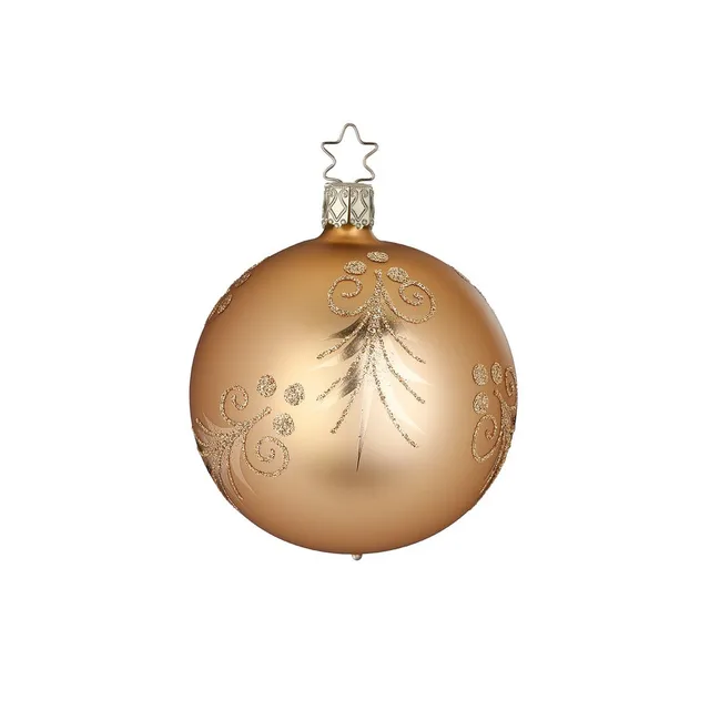 inge-glas-festliche-tanne-6-cm-glas-baumkugel image 1