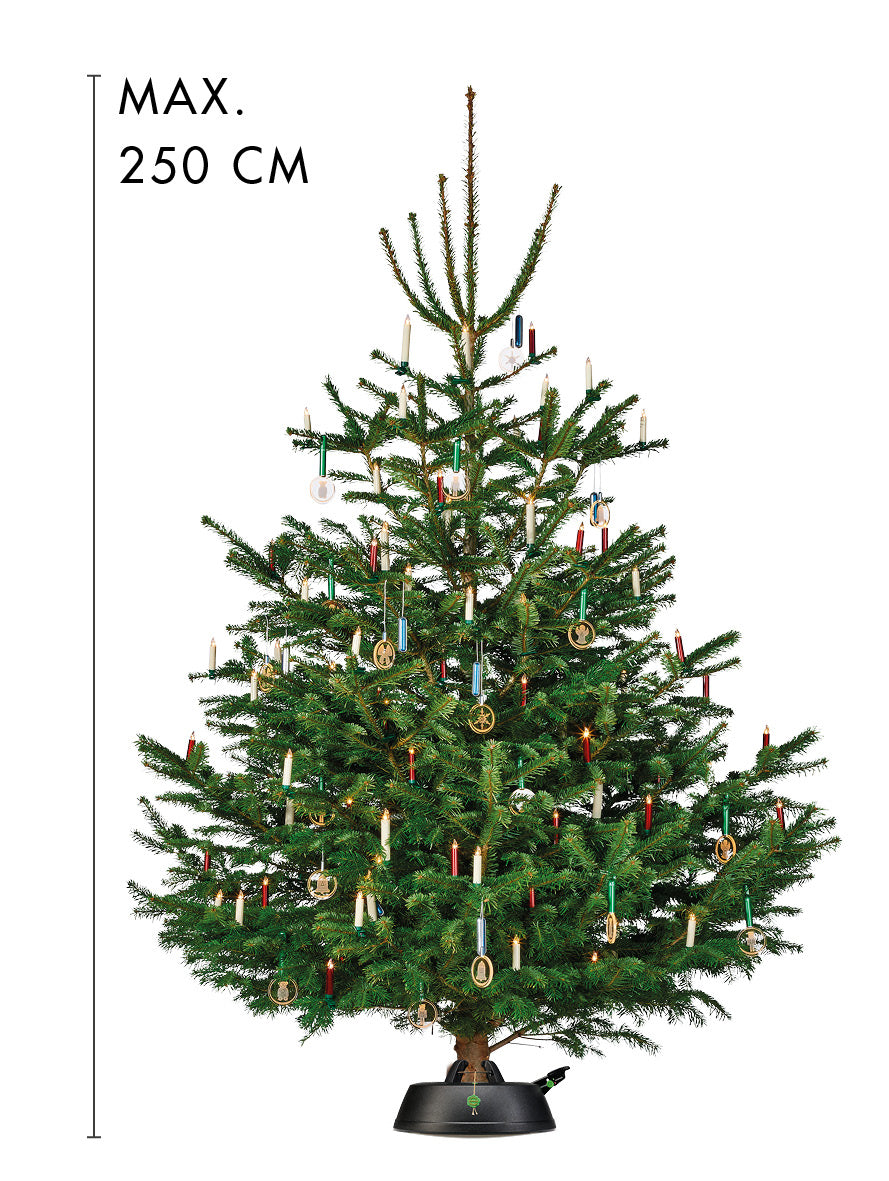 krinner-green-line-comfort-grip-m-christbaumst-nder-f-r-b-ume-bis-2-5-m image 3