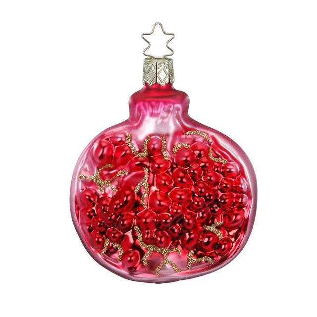 inge-glas-granatapfel-glasanh-nger-8-5-cm-lila-obst image 1