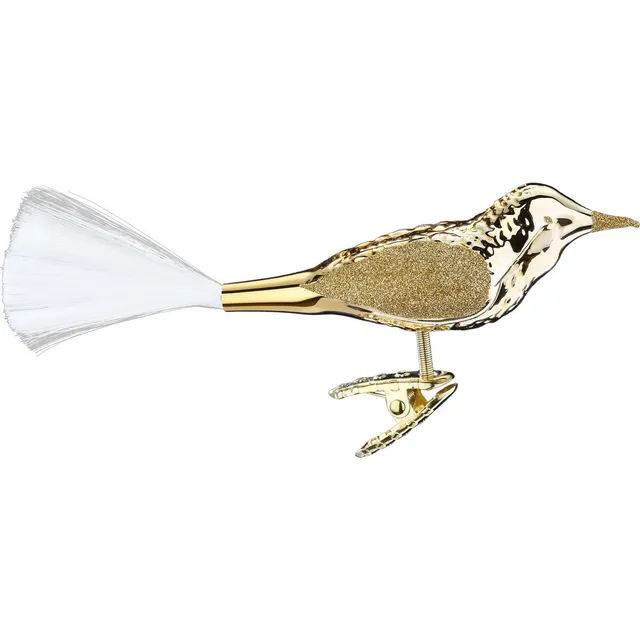 inge-glas-vogel-brokat-glanz-glasvogel-10-cm-gold image 1