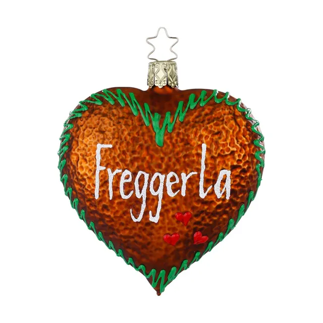 inge-glas-lebkuchenherz-freggerla-glas-anh-nger-9-cm image 1
