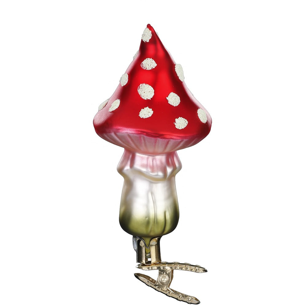 inge-glas-fliegenpilz-11-cm-glas-christbaumanh-nger image 1