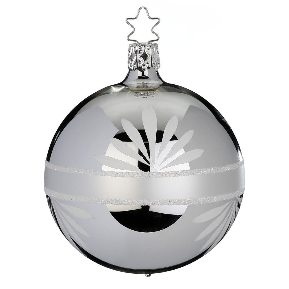 inge-glas-bl-tenbord-re-christbaumkugel-10-cm-glas image 1