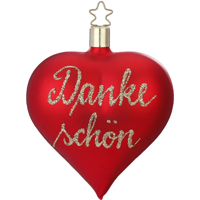 inge-glas-herz-christbaumschmuck-glas-wei-10-cm image 1