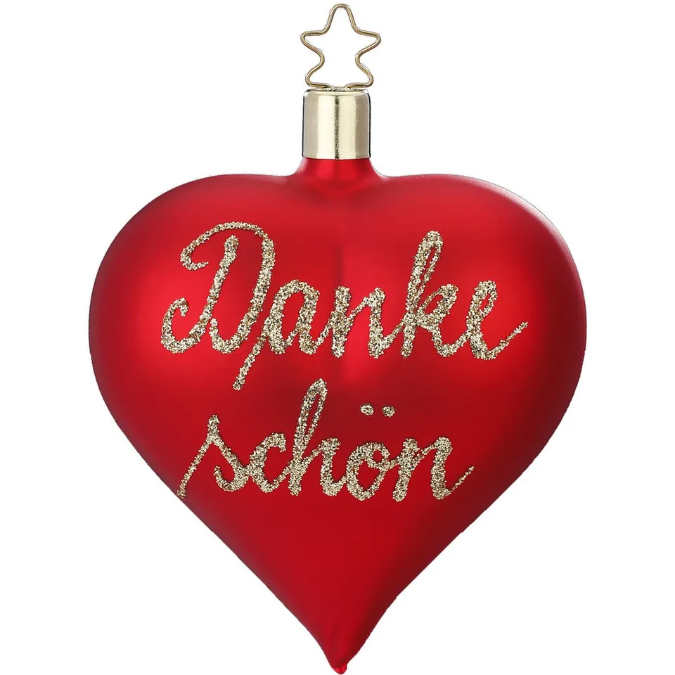 inge-glas-herz-christbaumschmuck-glas-wei-10-cm image 1
