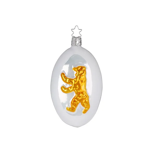 inge-glas-relief-berliner-b-r-gelb-glas-figur-11-cm image 1