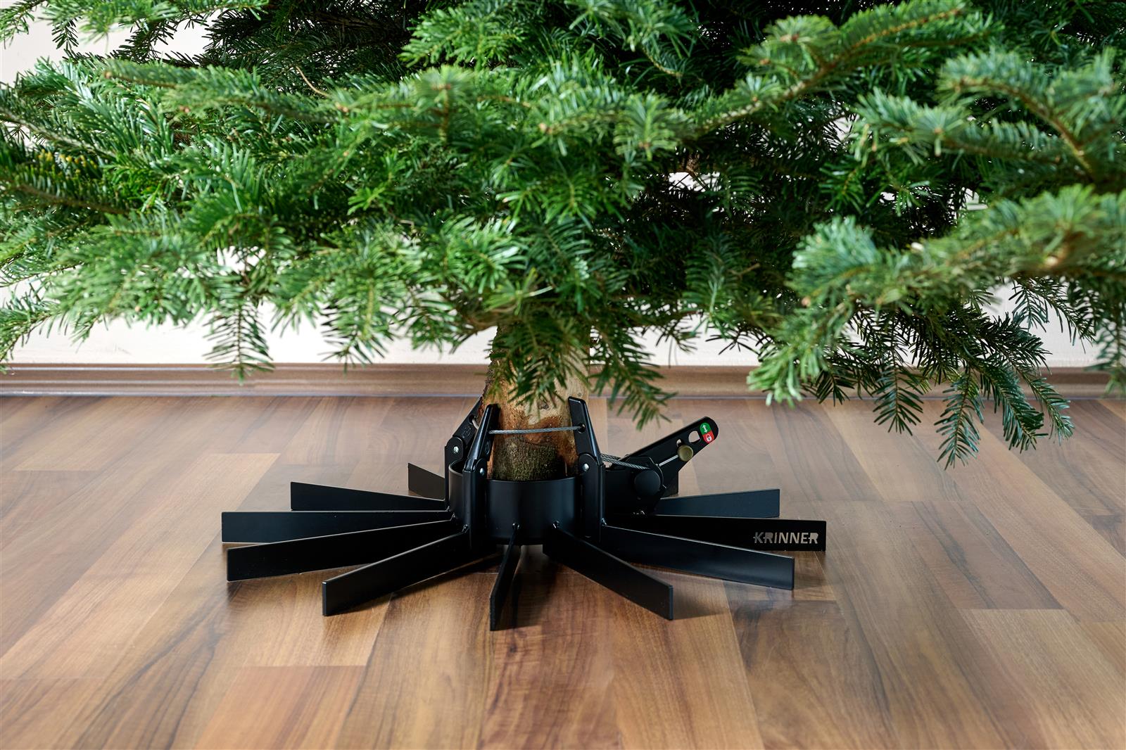 krinner-stockholm-christbaumst-nder-skandi-design-bis-3-0-m image 3