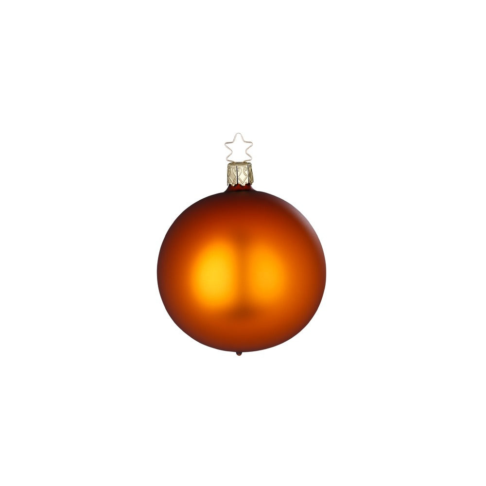 inge-glas-kugeln-kupferbraun-matt-8-cm-christbaumkugel-aus-glas image 2
