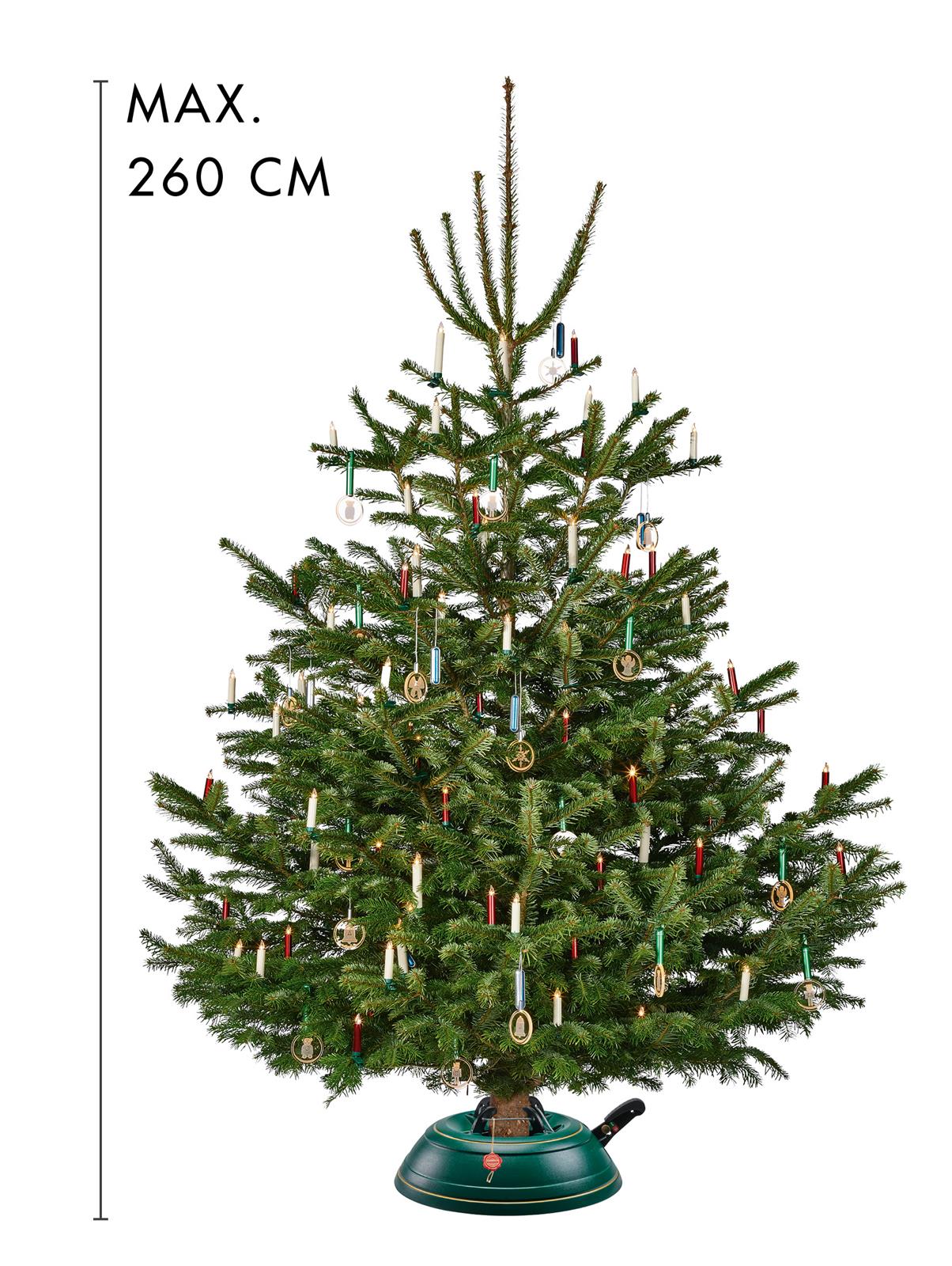 krinner-classic-vario-classic-christbaumst-nder-metall-bis-2-6-m image 4