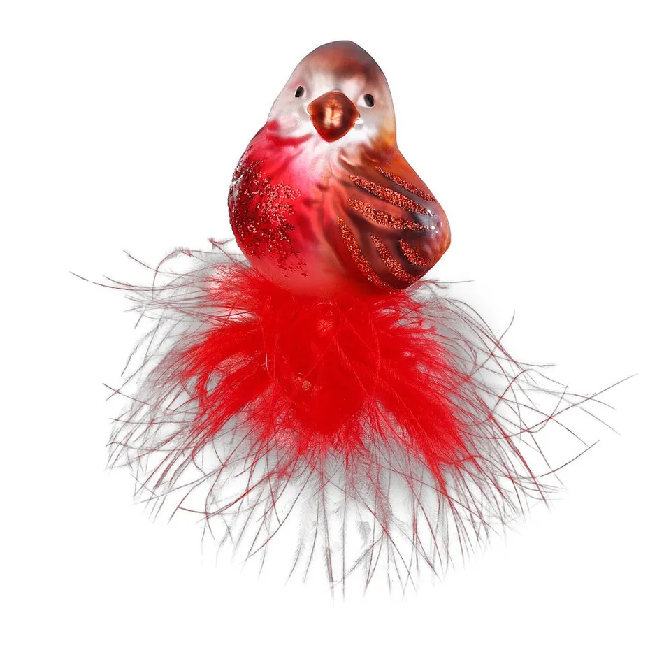 inge-glas-birkenzeisig-glas-vogel-anh-nger-7-cm image 1