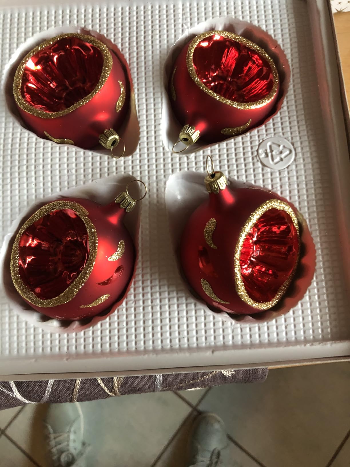 Wunderschöne Glocken