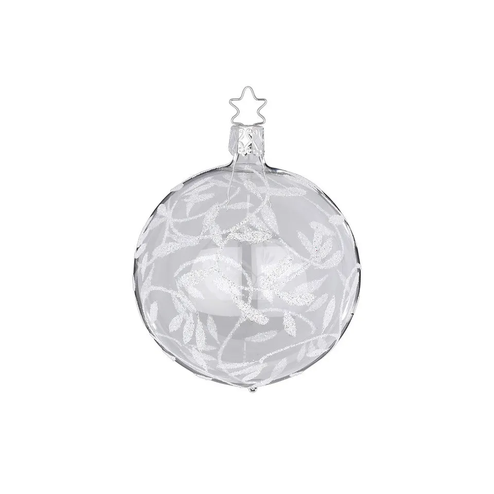 inge-glas-freudentanz-christbaumkugel-glas-klar-6-cm image 1