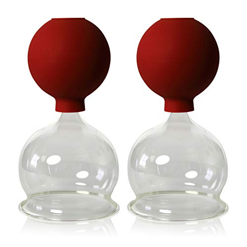 lauschaer-glas-schr-pfgl-ser-mit-ball-2-st-ck-70-mm-mundgeblasen-f-r-feuerloses- image 7