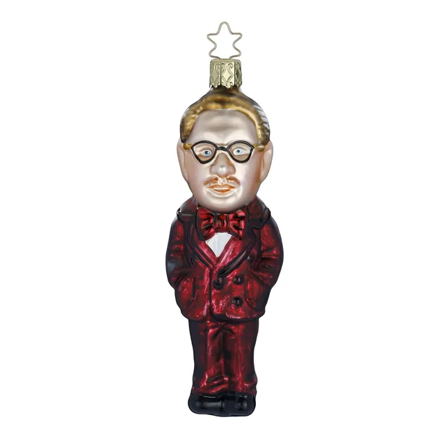 inge-glas-gentleman-jan-henrik-glasfigur-13-5-cm image 1