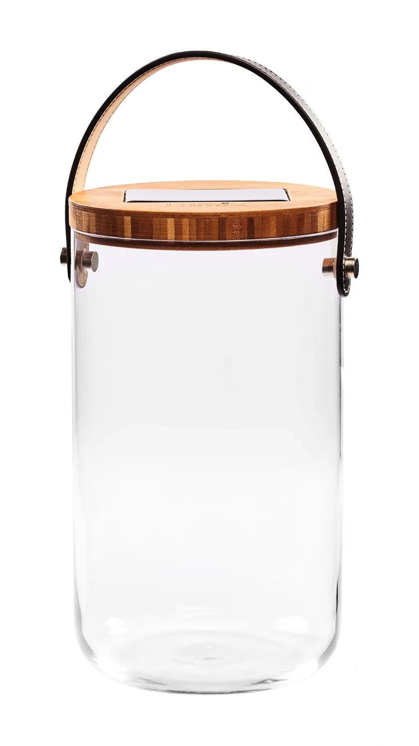krinner-lumix-deco-glass-long-solar-deko-glas image 1