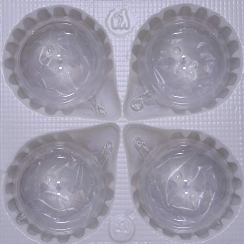 lauschaer-glas-christbaumkugeln-klarglas-mit-se-4-st-ck-7-cm image 5