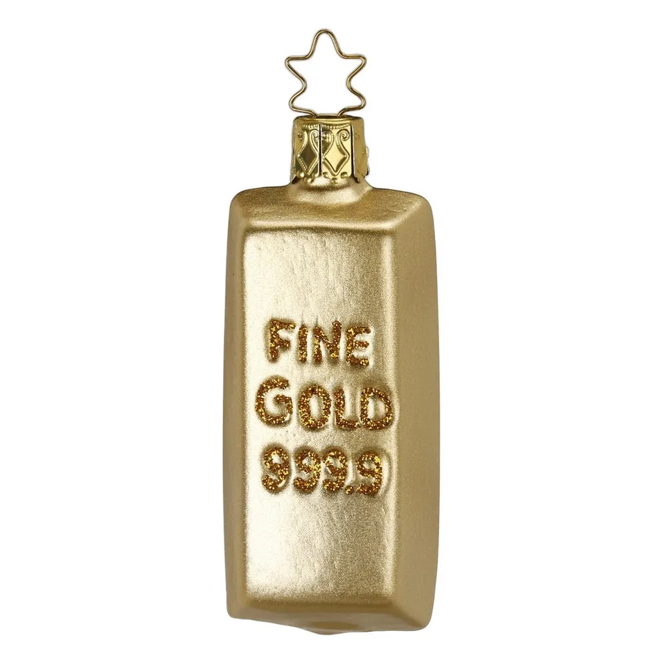 inge-glas-goldbarren-glas-anh-nger-8-5-cm-gold image 1