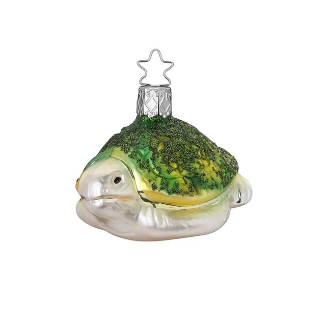 inge-glas-meeresschildkr-te-gr-n-glas-figur-6-cm image 1