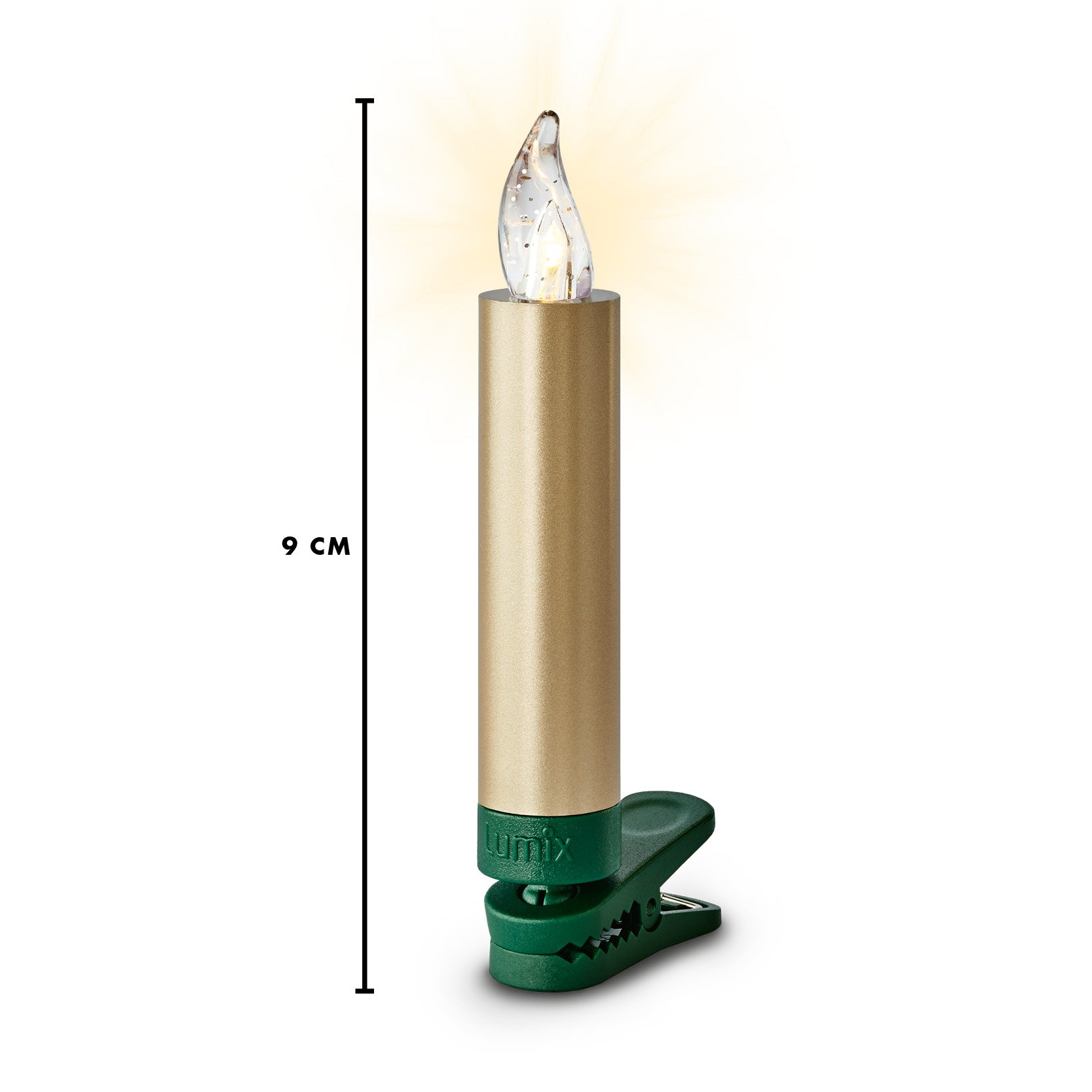 krinner-lumix-superlight-metallic-gold-mini-erweiterung-6er-led image 3