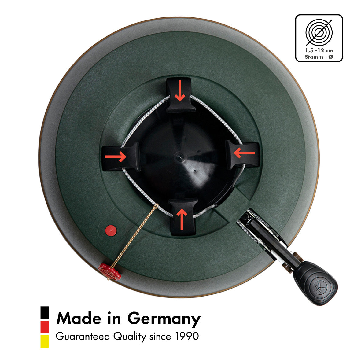 krinner-comfort-grip-m-christbaumst-nder-bis-2-5-m image 6