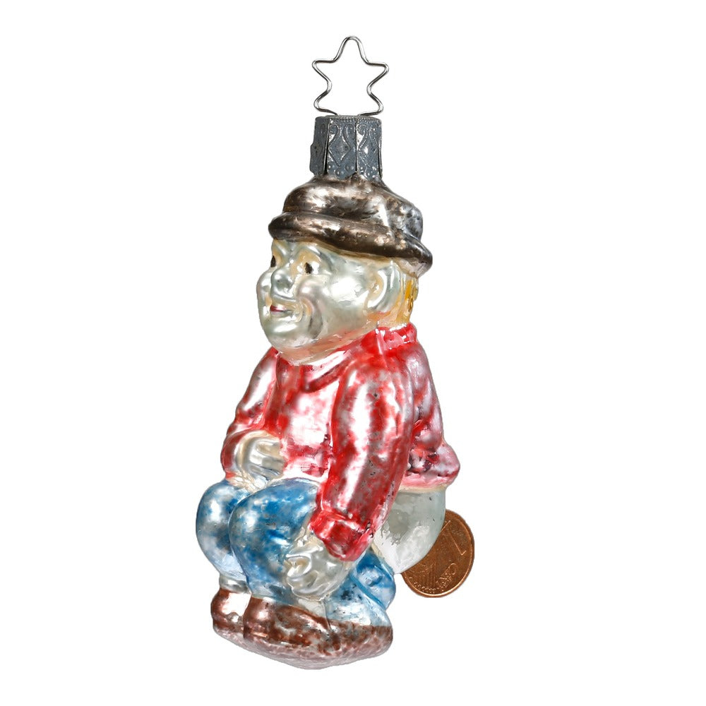 inge-glas-geldschei-erle-glas-figur-10-cm image 1