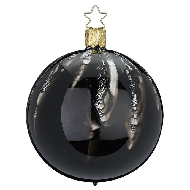 inge-glas-flie-ender-marmor-christbaumkugel-glas-10-cm-2 image 1