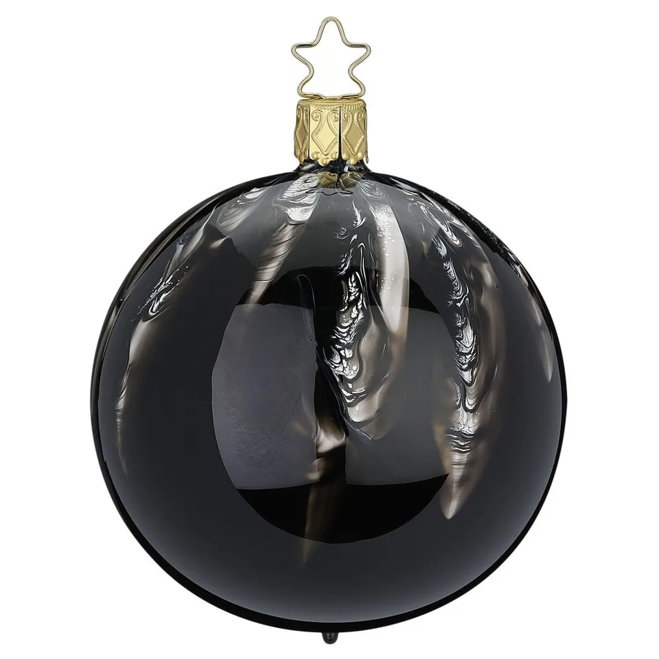 inge-glas-flie-ender-marmor-christbaumkugel-glas-10-cm-2 image 1