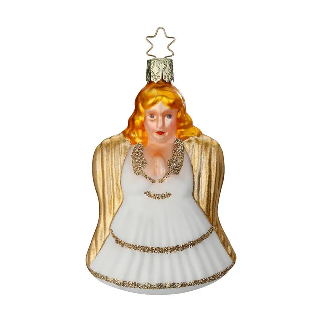 inge-glas-n-rnberger-christkind-glasfigur-10-5-cm image 1