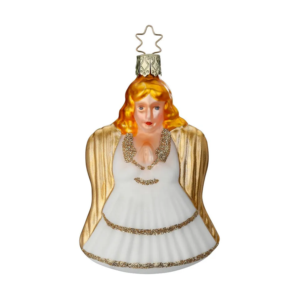 inge-glas-n-rnberger-christkind-glasfigur-10-5-cm image 1
