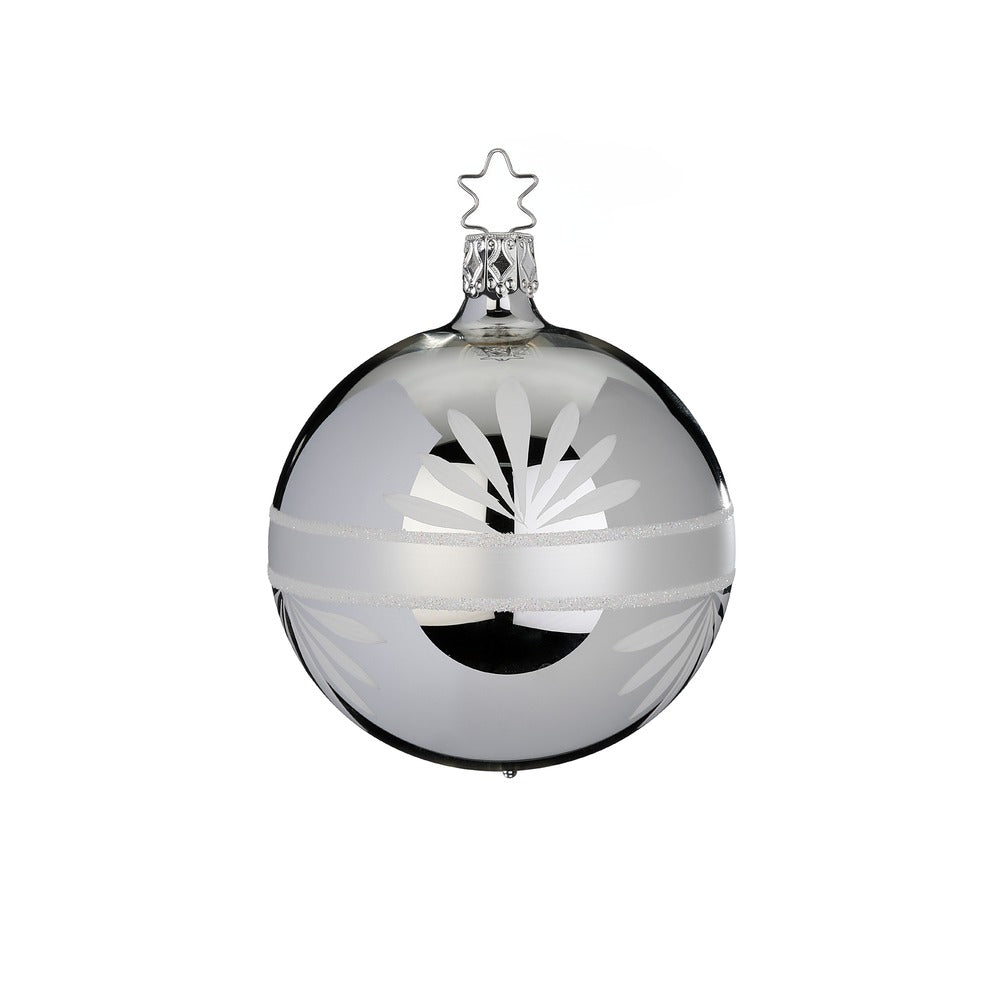 inge-glas-bl-tenbord-re-glaskugel-6-cm image 1