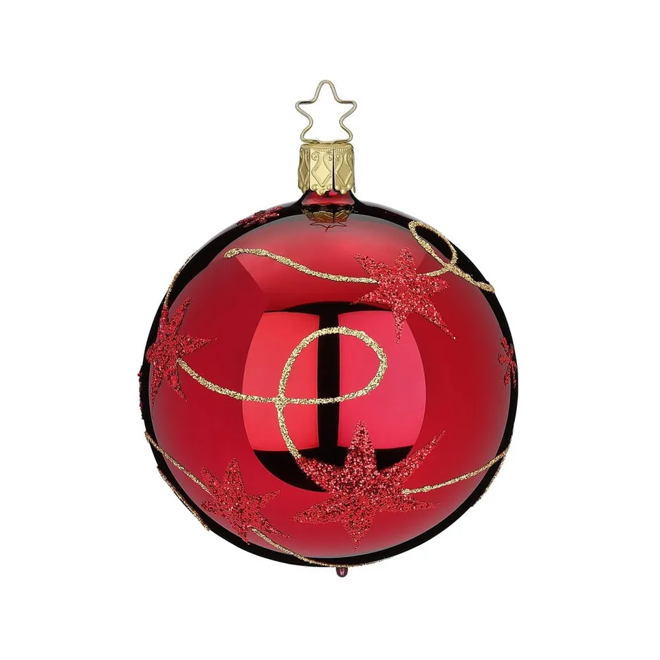 inge-glas-sternenband-8-cm-christbaumschmuck image 1