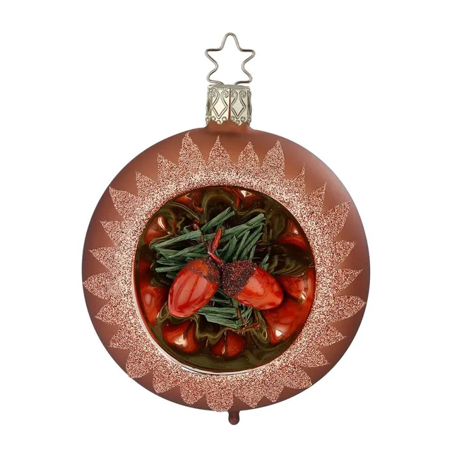inge-glas-wintervorrat-glas-figur-reflex-8-cm image 1