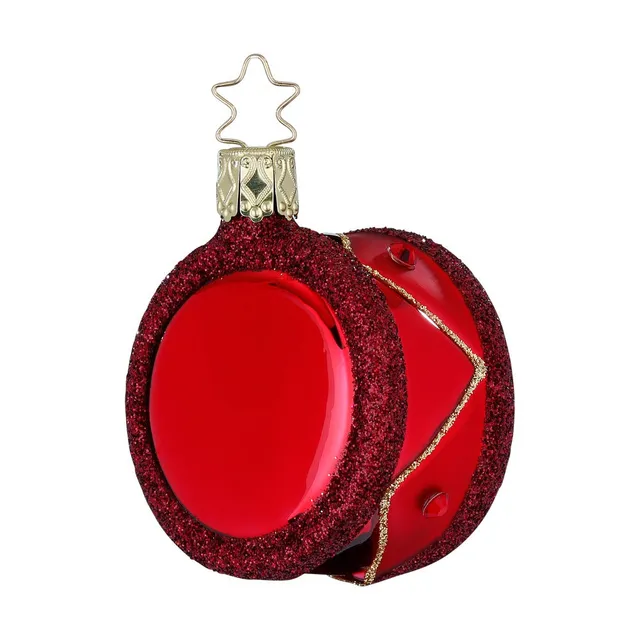 inge-glas-festliche-trommel-glas-christbaumschmuck-6-cm image 1