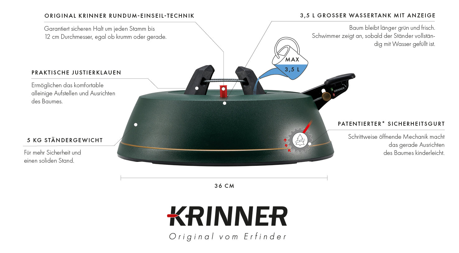 krinner-comfort-grip-m-christbaumst-nder-2-5-m image 6