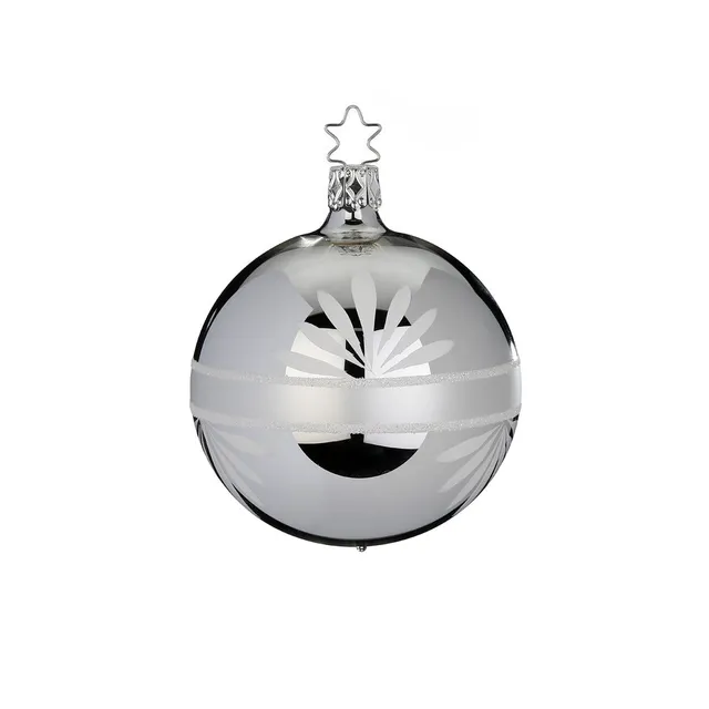 inge-glas-bl-tenbord-re-glaskugel-6-cm image 1