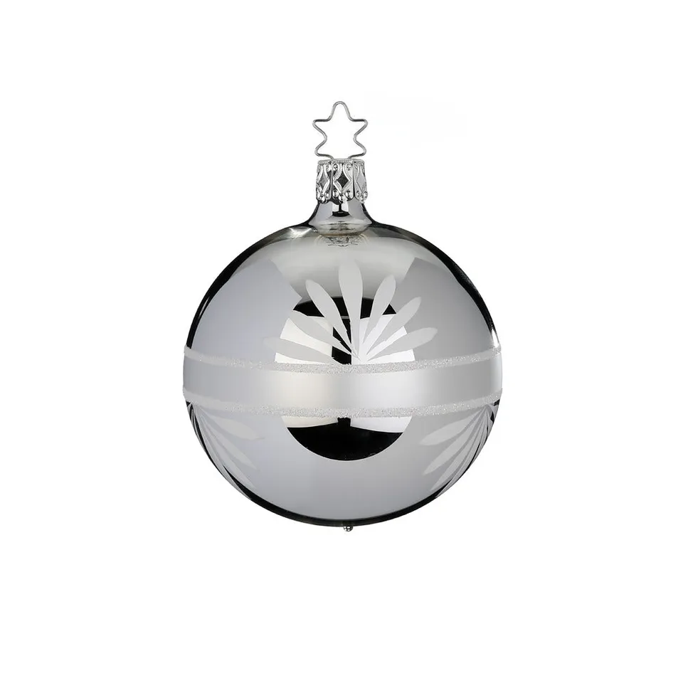 inge-glas-bl-tenbord-re-glaskugel-6-cm image 1