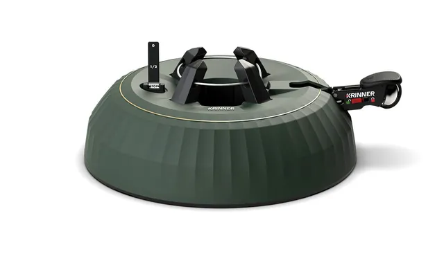 krinner-x-280-deluxe-christbaumst-nder-2-8-m-mit-pedal image 1