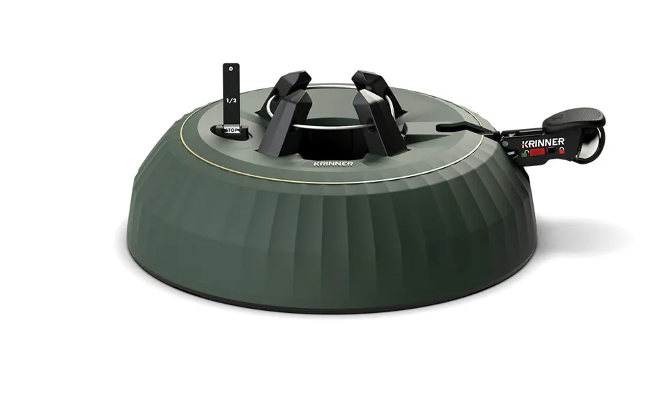 krinner-x-280-deluxe-christbaumst-nder-2-8-m-mit-pedal image 1