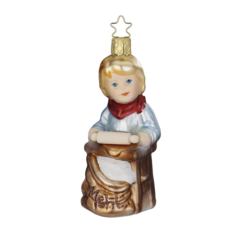 inge-glas-der-b-cker-hat-gerufen-glas-figur-11-cm-schnee-kinder image 1