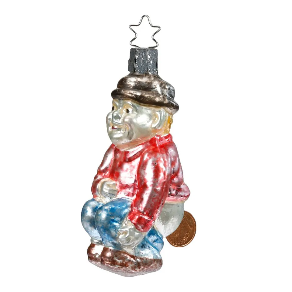 inge-glas-geldschei-erle-glas-figur-10-cm image 1