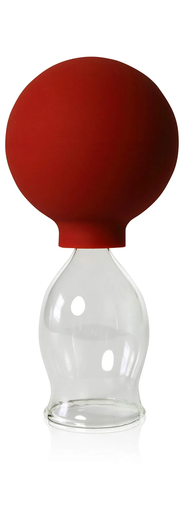lauschaer-glas-schr-pfglas-mit-saugball-30mm-kristallglas image 1