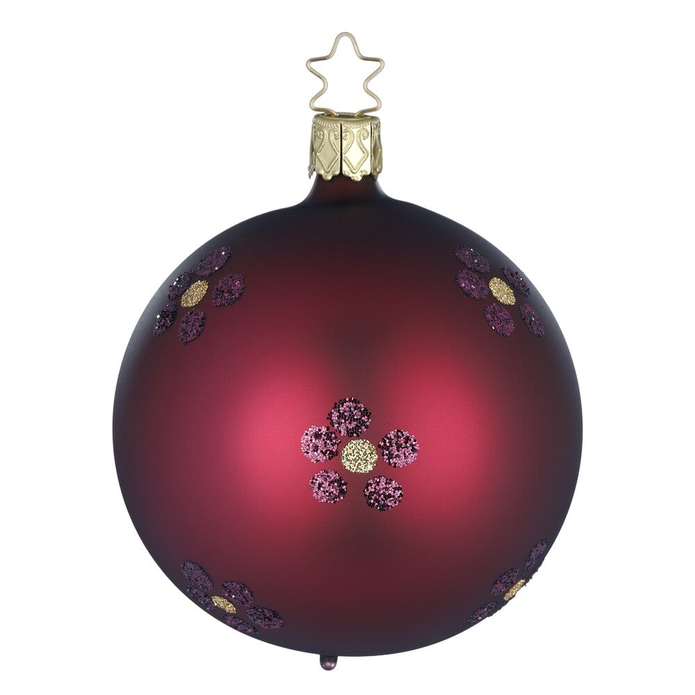 inge-glas-bl-tenspiel-christbaumkugel-glas-8-cm image 1