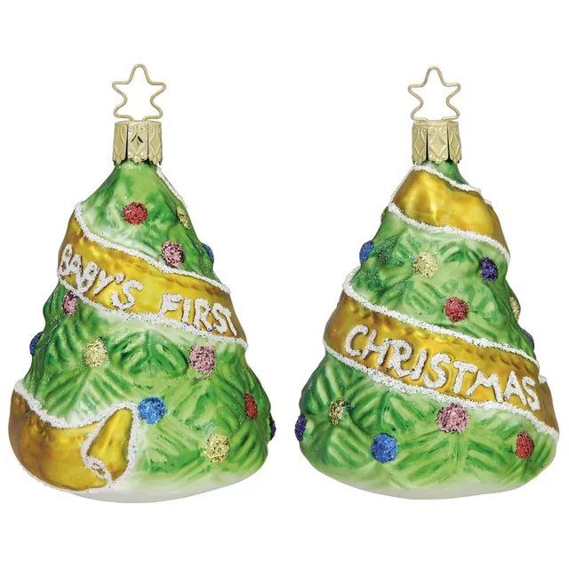 inge-glas-manufaktur-baby-s-erster-weihnachtsbaum-christbaumschmuck-aus-glas-9-c image 1