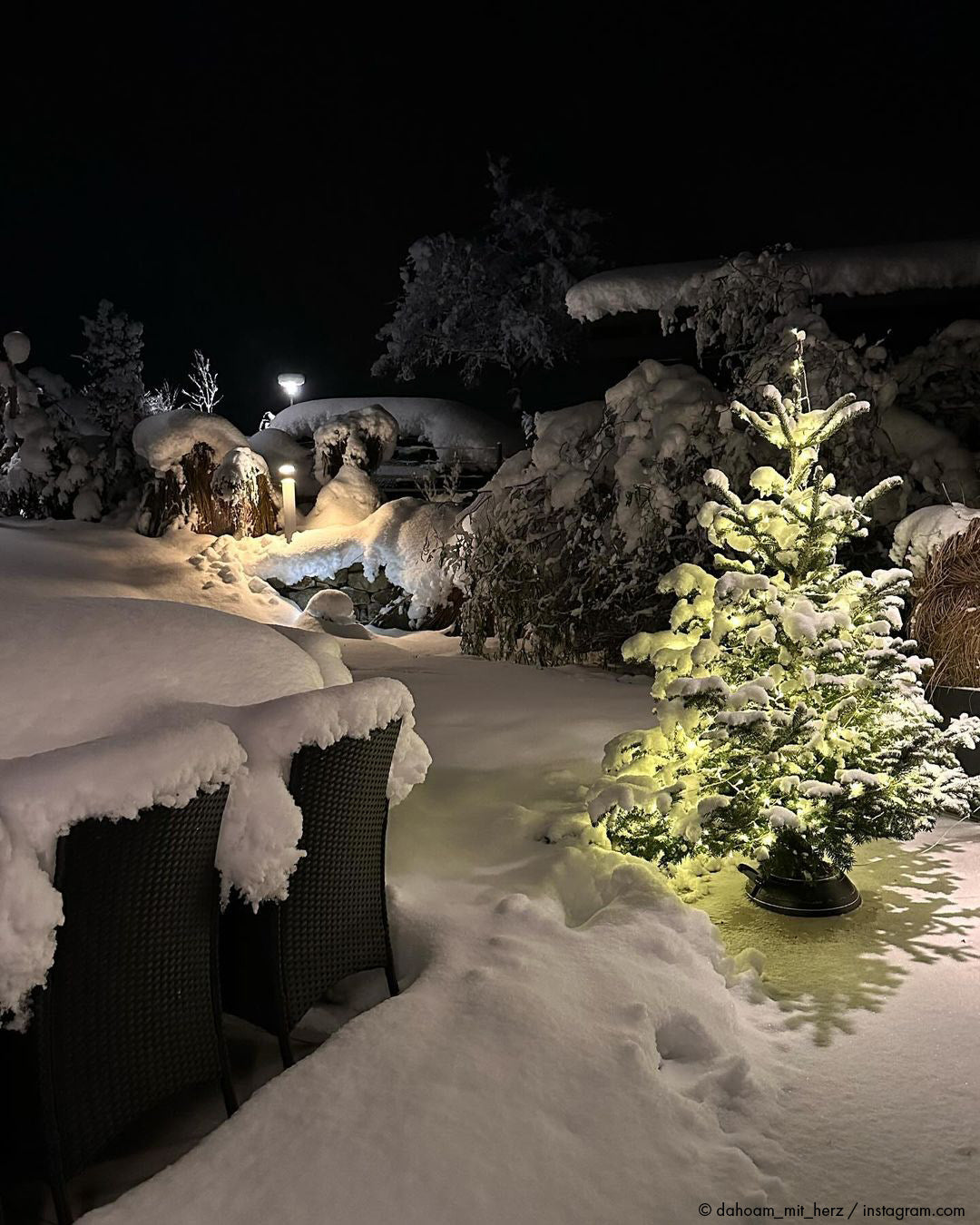 krinner-vario-classic-christbaumst-nder-in-outdoor-2-6-m image 5
