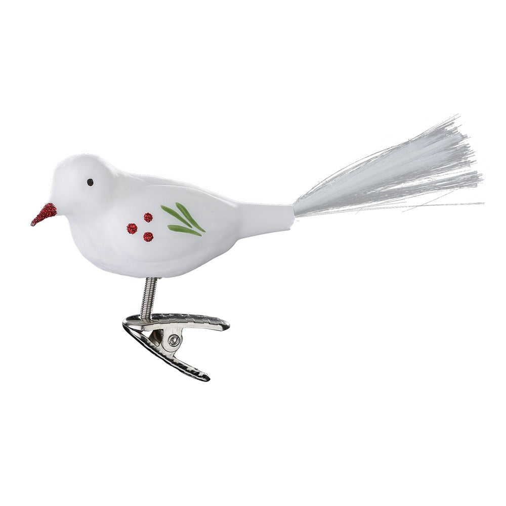 inge-glas-lieber-vogel-glasanh-nger-9-cm-wei image 1
