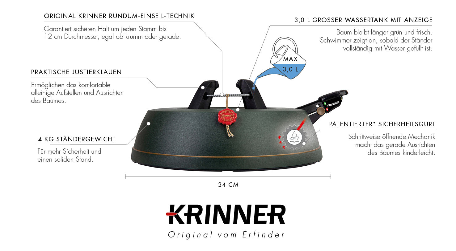 krinner-comfort-grip-s-christbaumst-nder-bis-2-3-m-2 image 8
