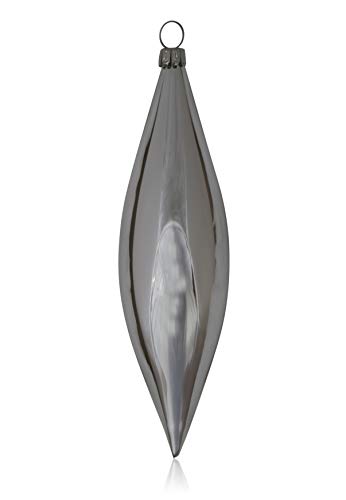 lauschaer-glas-oliven-silber-glanz-4-st-ck image 6