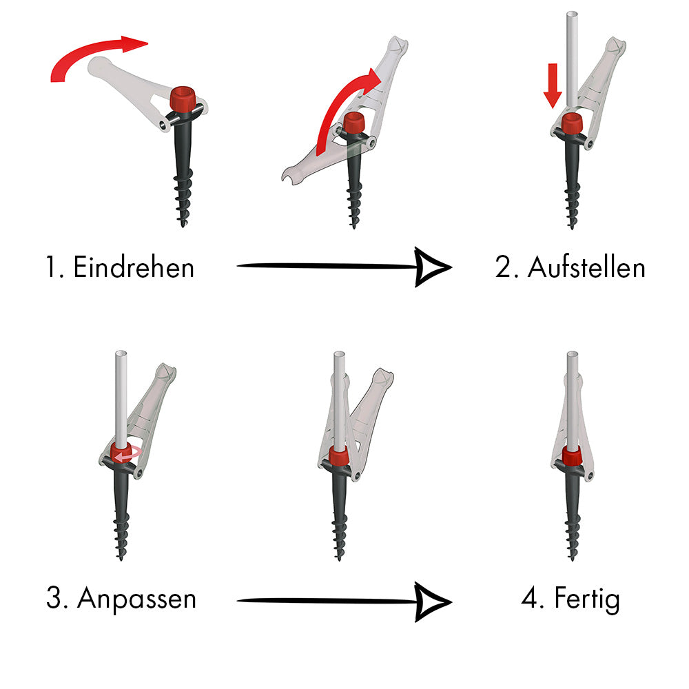 krinner-vario-drill-wei-sonnenschirmhalter-erdanker image 6
