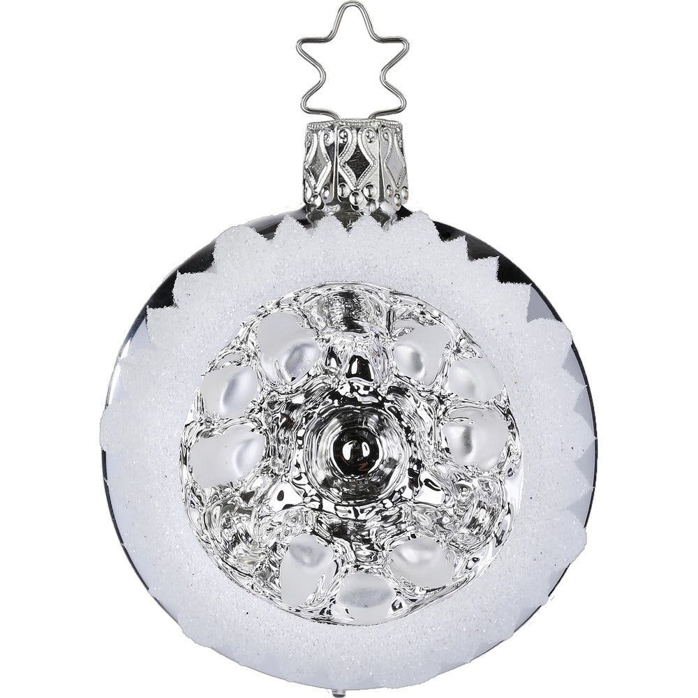 inge-glas-ornament-reflex-christbaumkugel-6-cm image 1
